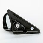 TYC 4710032 Door Mirror - Left - view 2