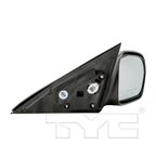 TYC 4710131 Door Mirror - Right - view 2
