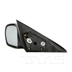 TYC 4710132 Door Mirror - Left - view 2