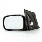 TYC 4710232 Door Mirror - Left - view 3