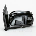 TYC 4710232 Door Mirror - Left - view 1