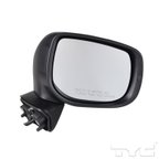 TYC 4710431 Door Mirror - Right - view 8