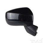 TYC 4710431 Door Mirror - Right - view 1