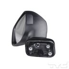 TYC 4710432 Door Mirror - Left - view 3