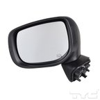 TYC 4710462 Door Mirror - Left - view 8