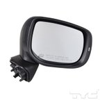TYC 4710471 Door Mirror - Right - view 8