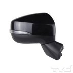 TYC 4710471 Door Mirror - Right - view 1