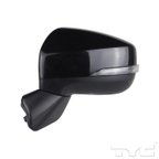 TYC 4710472 Door Mirror - Left - view 1