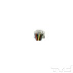 TYC 4710472 Door Mirror - Left - view 6