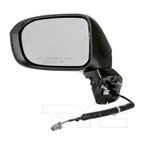 TYC 4711132 Door Mirror - Left - view 5