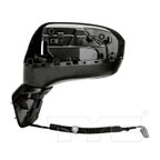 TYC 4711132 Door Mirror - Left - view 1