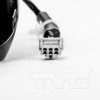 TYC 4711132 Door Mirror - Left - view 3