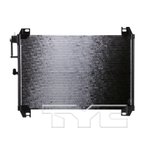 TYC 4719 A/C Condenser - view 5