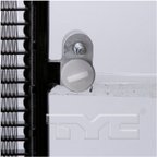 TYC 4719 A/C Condenser - view 4