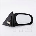 TYC 4720031 Door Mirror - Right - view 3