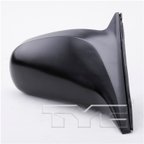 TYC 4720031 Door Mirror - Right - view 1