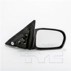 TYC 4720211 Door Mirror - Right - view 3