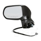 TYC 4720322 Door Mirror - Left - view 5