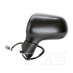 TYC 4720322 Door Mirror - Left - view 1