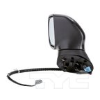 TYC 4720322 Door Mirror - Left - view 4