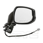 TYC 4720431 Door Mirror - Right - view 5