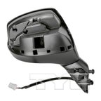TYC 4720431 Door Mirror - Right - view 1