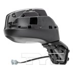 TYC 4720441 Door Mirror - Right - view 1