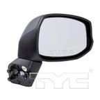 TYC 4720511 Door Mirror - Right - view 3