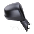 TYC 4720511 Door Mirror - Right - view 1