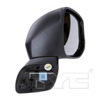 TYC 4720511 Door Mirror - Right - view 2