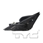 TYC 4720631 Door Mirror - Right - view 2