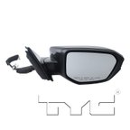 TYC 4720631 Door Mirror - Right - view 4