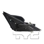 TYC 4720642 Door Mirror - Left - view 2