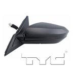 TYC 4720642 Door Mirror - Left - view 1