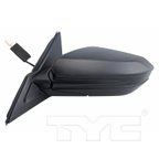 TYC 4720732 Door Mirror - Left - view 1