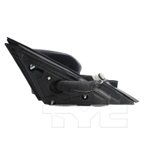 TYC 4720732 Door Mirror - Left - view 3