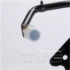 TYC 4722 A/C Condenser - view 3