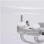 TYC 4724 A/C Condenser - view 2