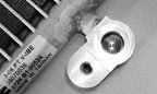 TYC 4726 A/C Condenser - view 2