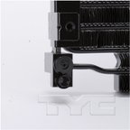 TYC 4730 A/C Condenser - view 2
