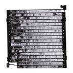 TYC 4730 A/C Condenser - view 1