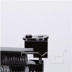TYC 4730 A/C Condenser - view 3