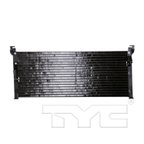 TYC 4732 A/C Condenser - view 1