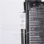 TYC 4739 A/C Condenser - view 2