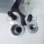 TYC 4740 A/C Condenser - view 2