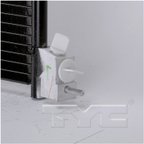 TYC 4742 A/C Condenser - view 2