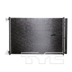 TYC 4742 A/C Condenser - view 5