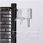 TYC 4742 A/C Condenser - view 3