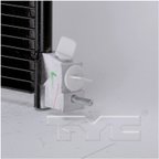TYC 4742 A/C Condenser - view 4