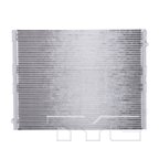 TYC 4744 A/C Condenser - view 5